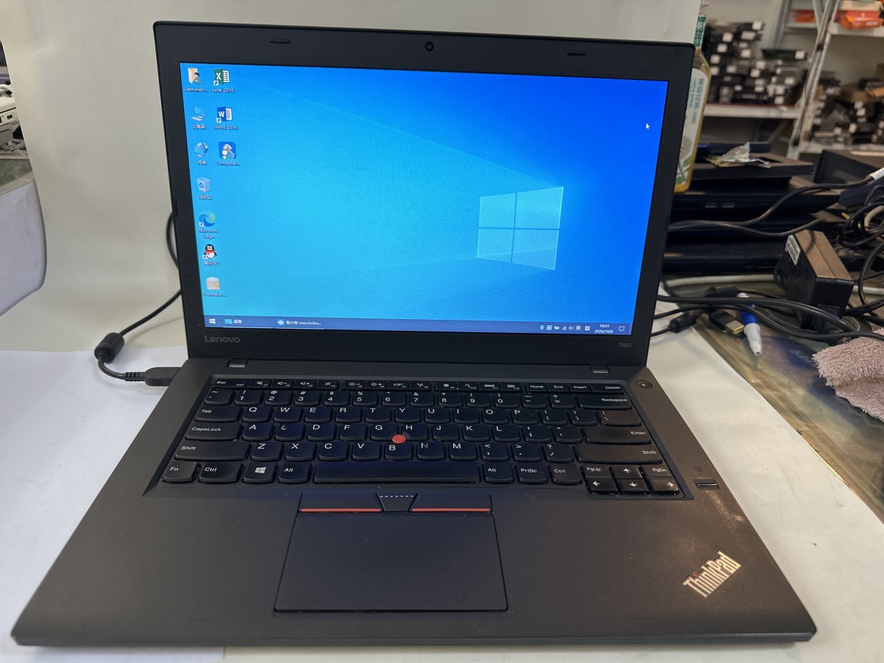 联想ThinkPad