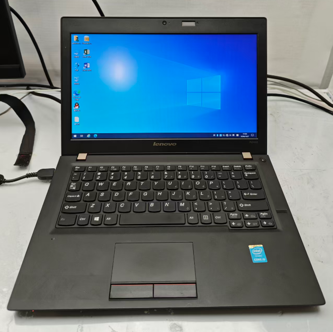 联想12.5寸笔记本i5-4210U+8+256