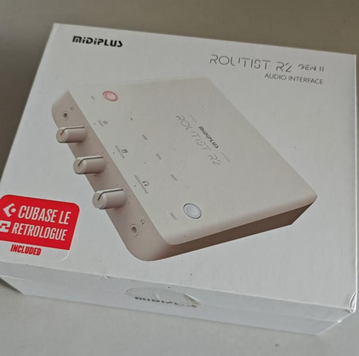 迷笛声卡+麦克风出租